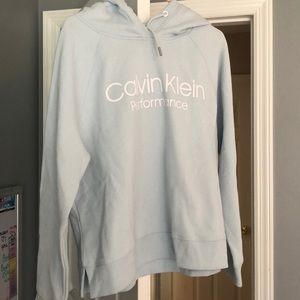 Calvin Klein sweatshirt